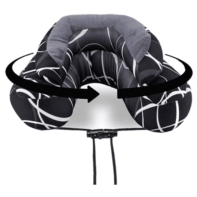 Microbead travel pillow uk online